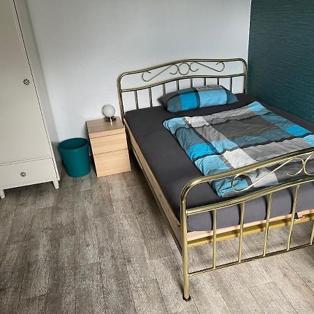 Ferienhaus Klinder Bad Arolsen Eksteriør billede