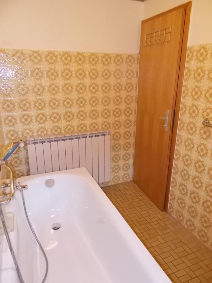 Ferienhaus Klinder Bad Arolsen Eksteriør billede