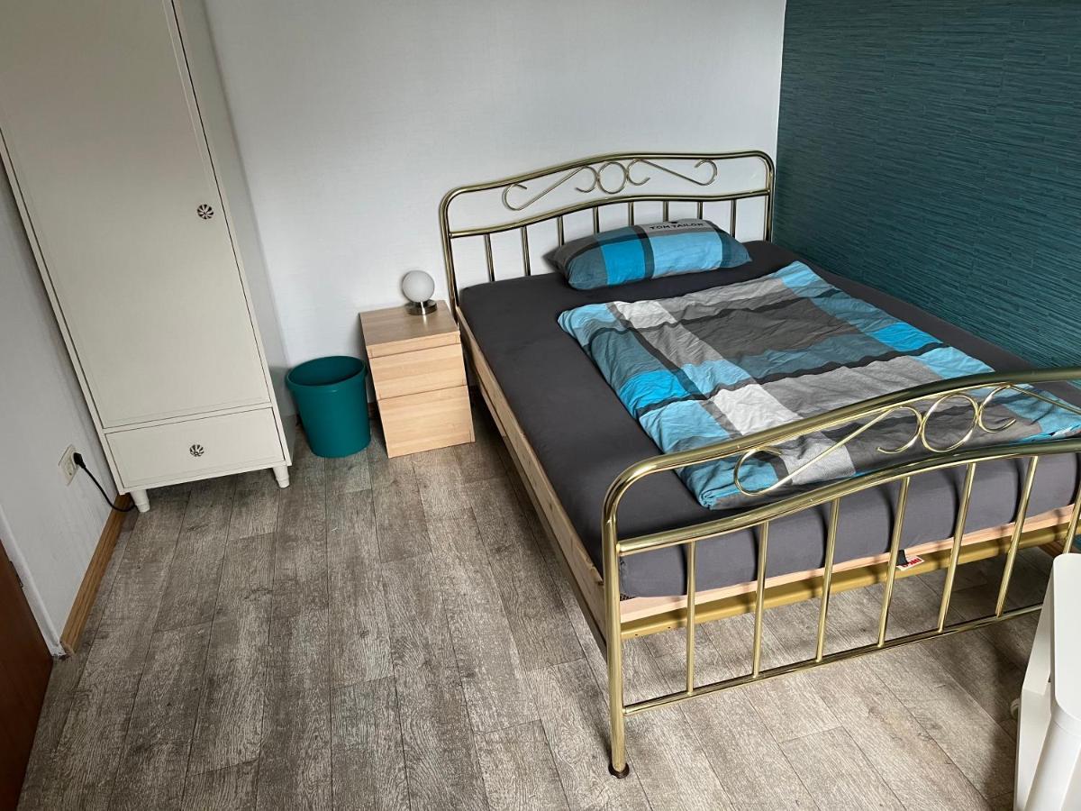 Ferienhaus Klinder Bad Arolsen Eksteriør billede