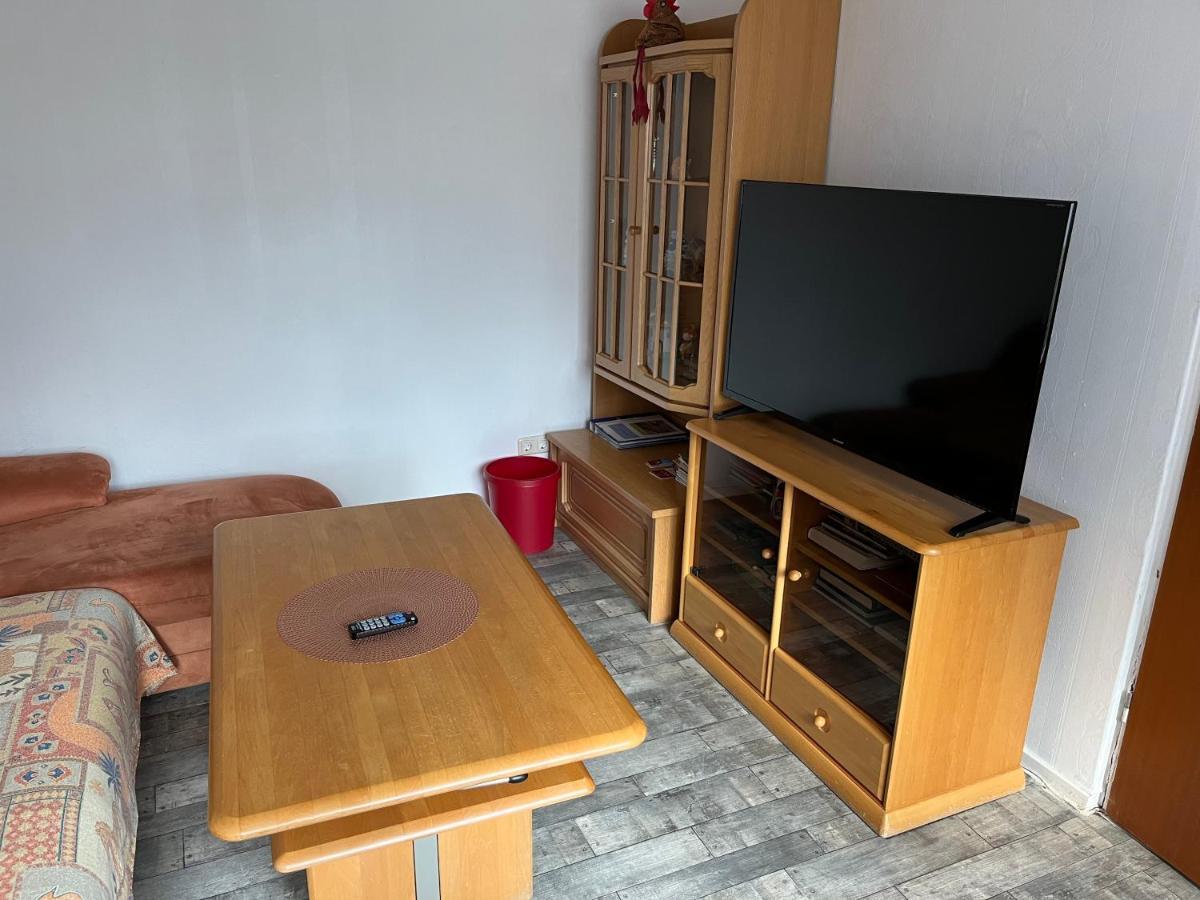 Ferienhaus Klinder Bad Arolsen Eksteriør billede