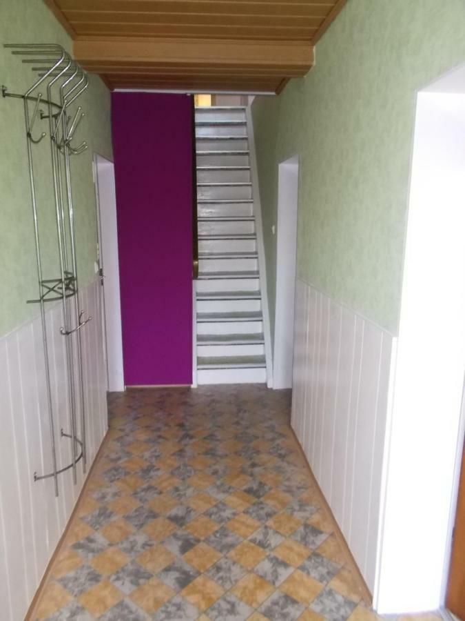 Ferienhaus Klinder Bad Arolsen Eksteriør billede