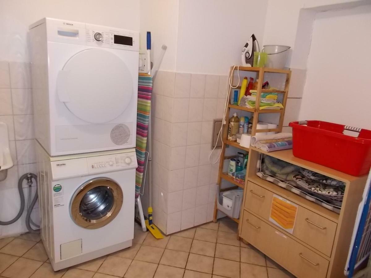 Ferienhaus Klinder Bad Arolsen Eksteriør billede
