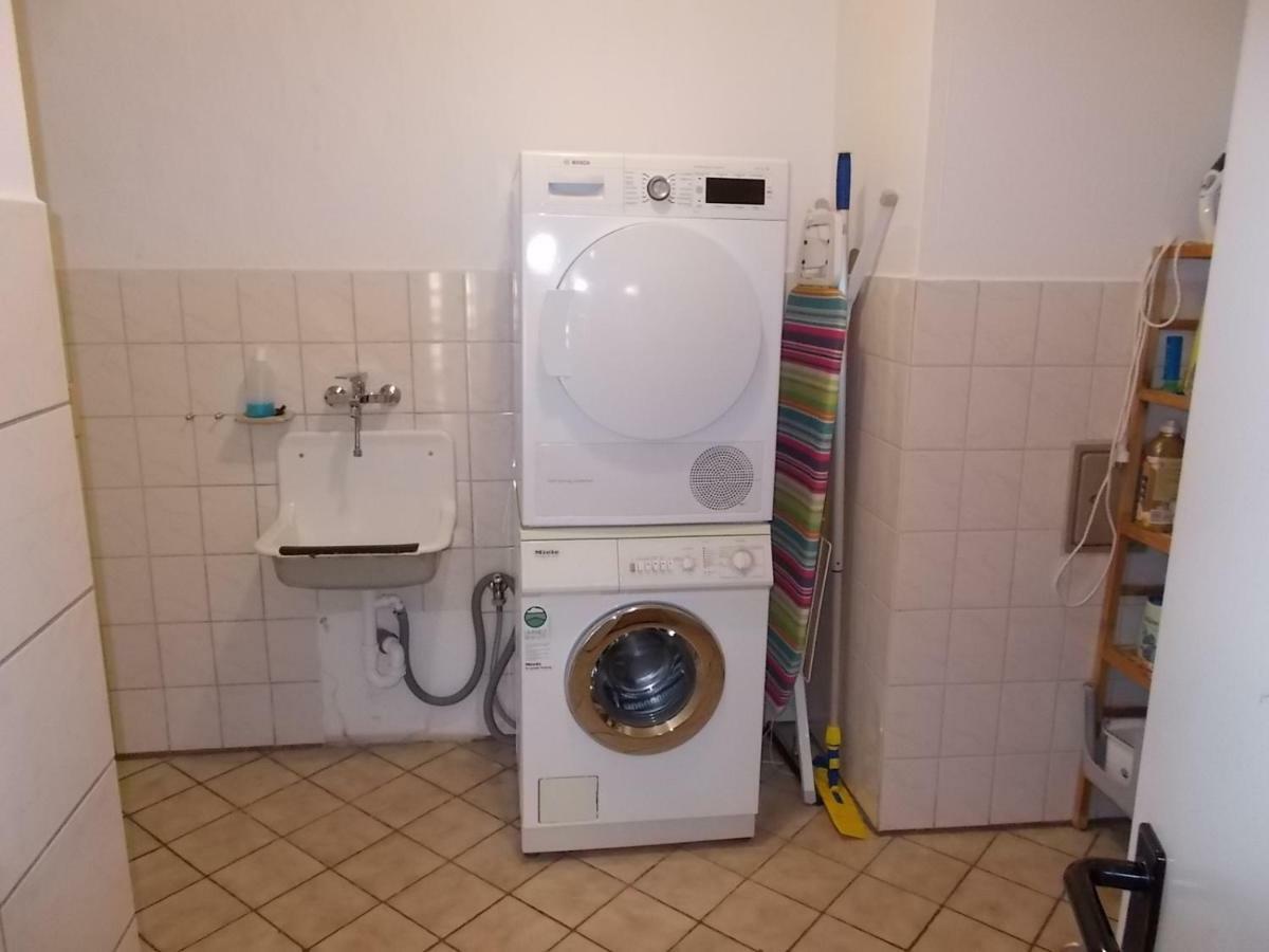 Ferienhaus Klinder Bad Arolsen Eksteriør billede