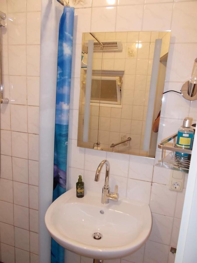Ferienhaus Klinder Bad Arolsen Eksteriør billede