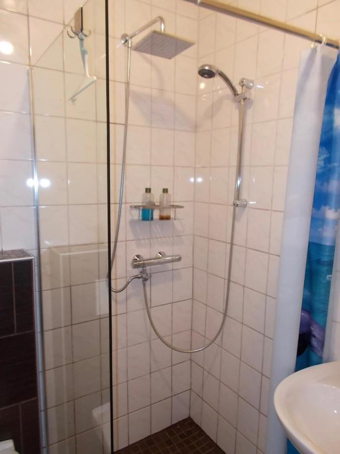 Ferienhaus Klinder Bad Arolsen Eksteriør billede